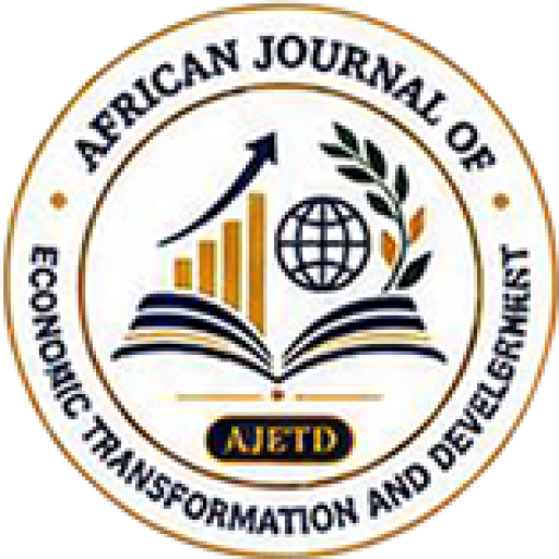 African Journal of Economic Transformation and Development